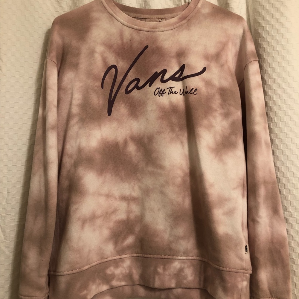 Vans crewneck